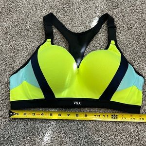 VSX SPORT sports bra
